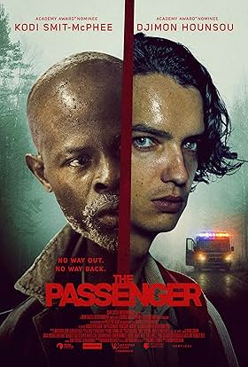 乘客 The Passenger
