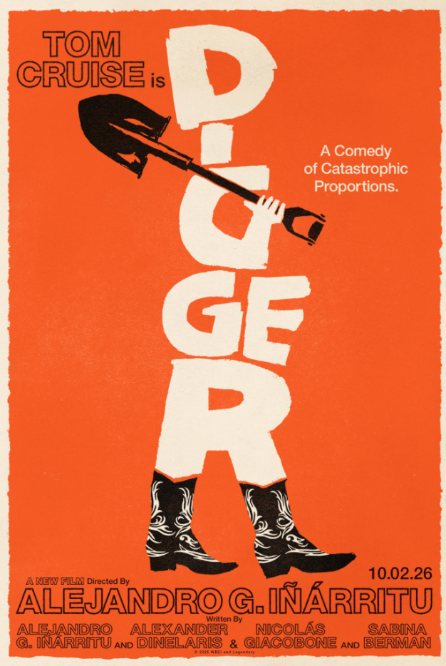 挖掘机 Digger