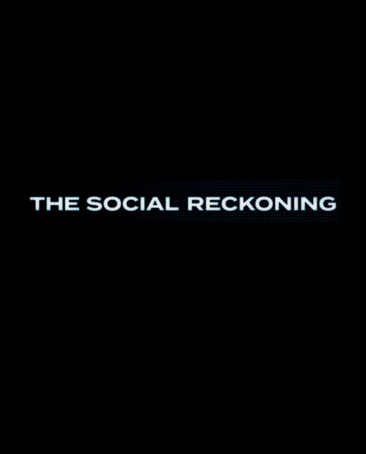社会清算 The Social Reckoning