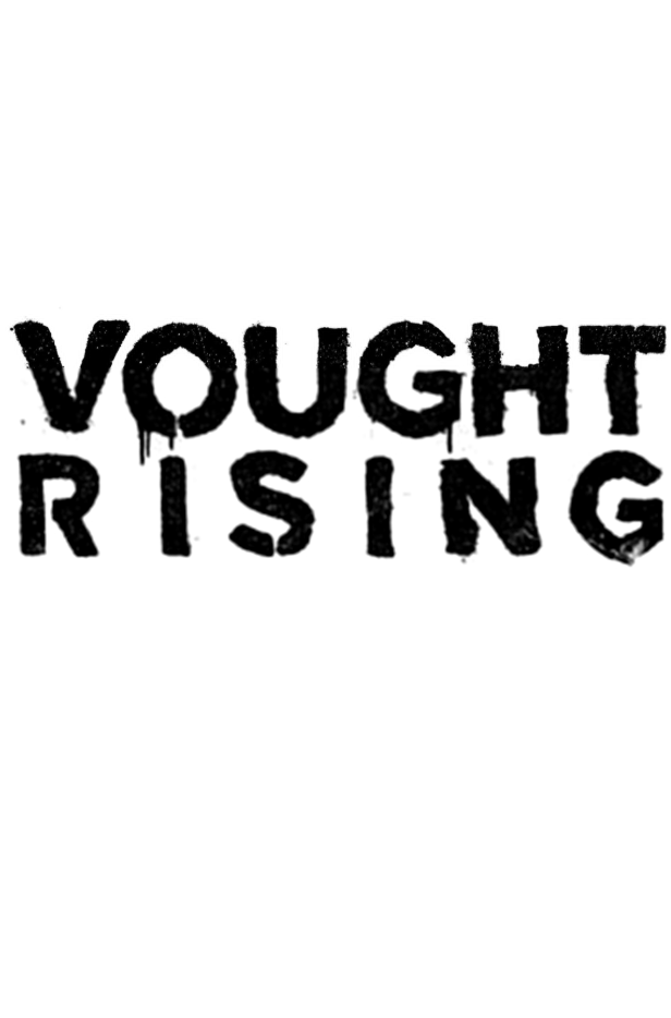 沃特崛起 Vought Rising