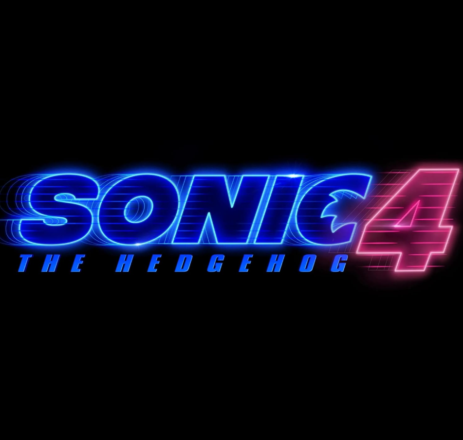 刺猬索尼克4 Sonic the Hedgehog 4