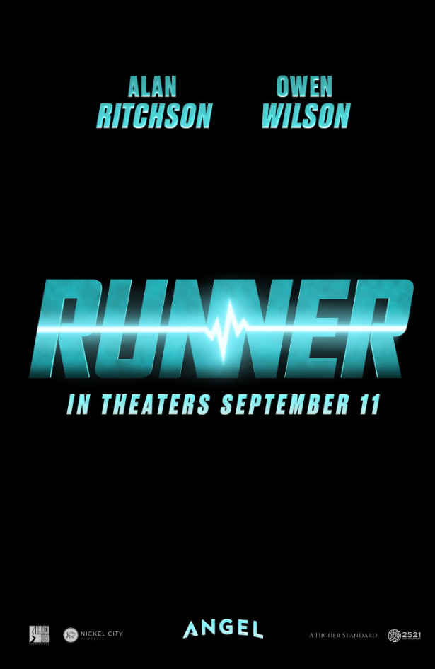 跑者 Runner