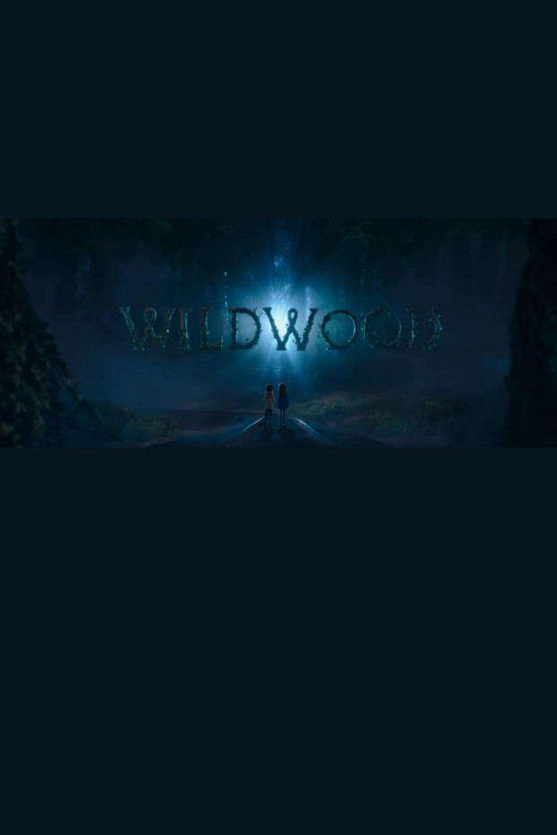 怀尔德伍德 Wildwood