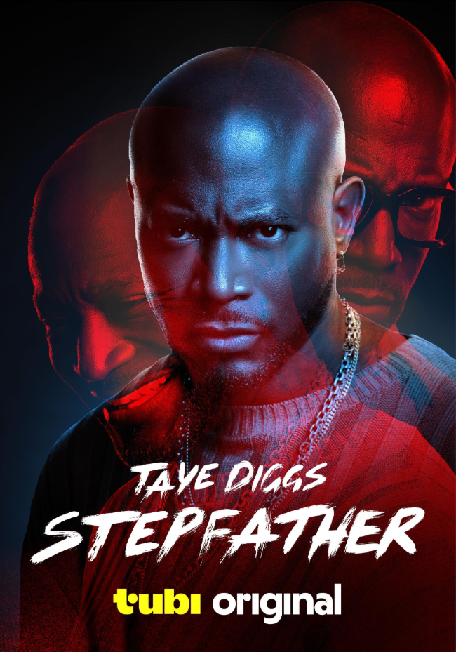 继父 Stepfather