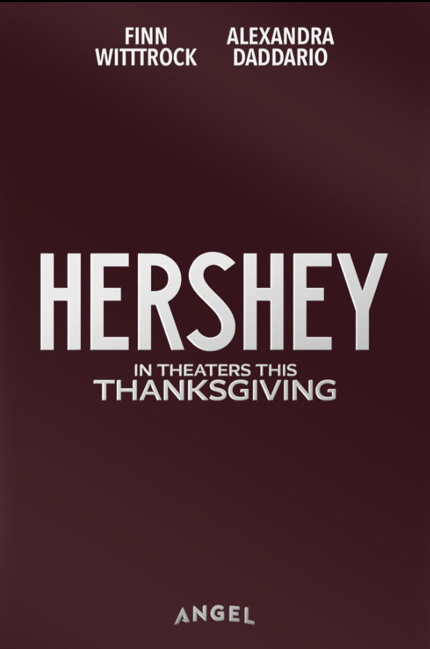 好时 Hershey