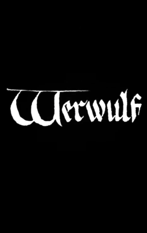 韦尔伍尔夫 Werwulf