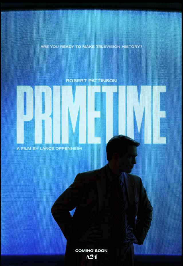 黄金时段 Primetime