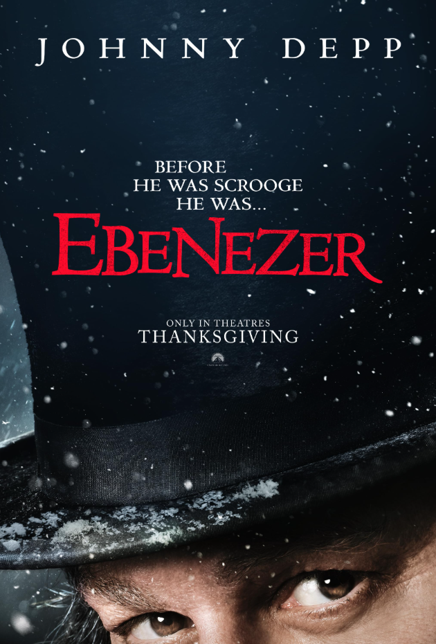 以宾尼泽 Ebenezer