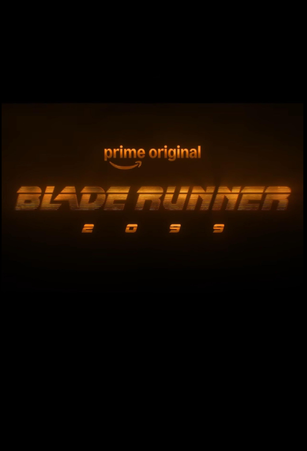 银翼杀手2099 Blade Runner 2099